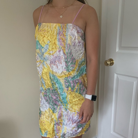 Mini summer dress from urban outfitters - Picture 1 of 5